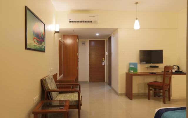 Hotel Mint Highstreet