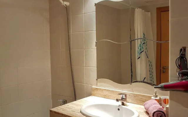 Apartamento Irina Lloret