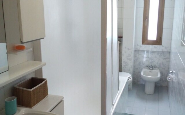 Kibilù - Via F. Aporti