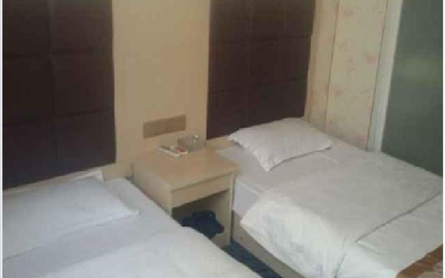 Xijiangyue Inn – Guest Rooms – Yulin