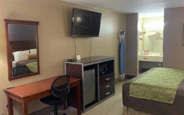 Budget Inn Beebe