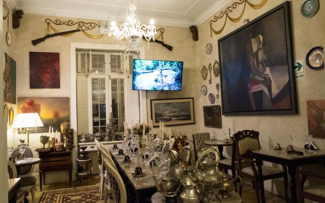 Casa Falleri Boutique Hotel