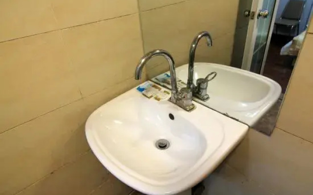 Neixiang confucian Express Hotel