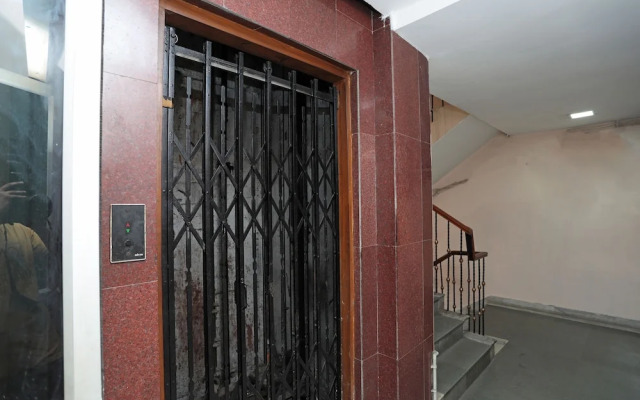 OYO 26143 Hotel Abedin