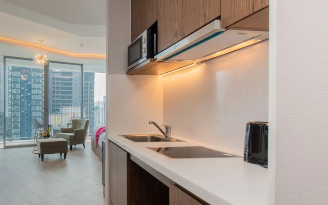 Handy Panorama Nha Trang Condotel