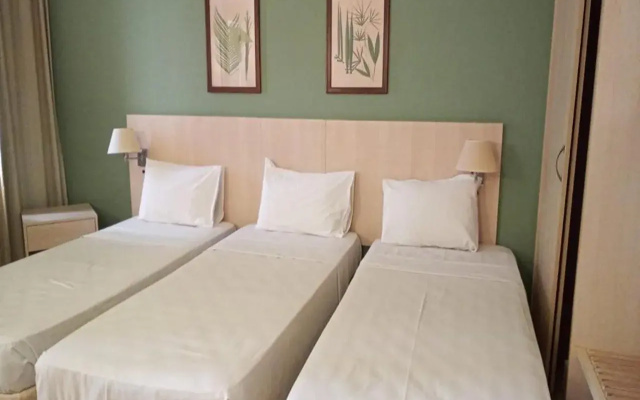 Rede Concept Hotel Salvador