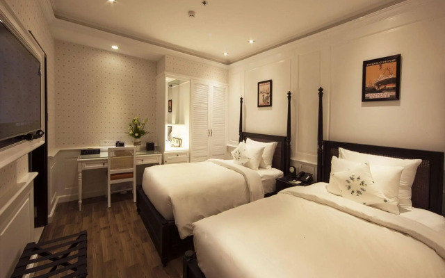 Alagon D'antique Hotel & Spa