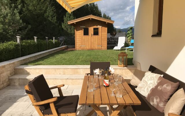 Seekarblick Achenkirch