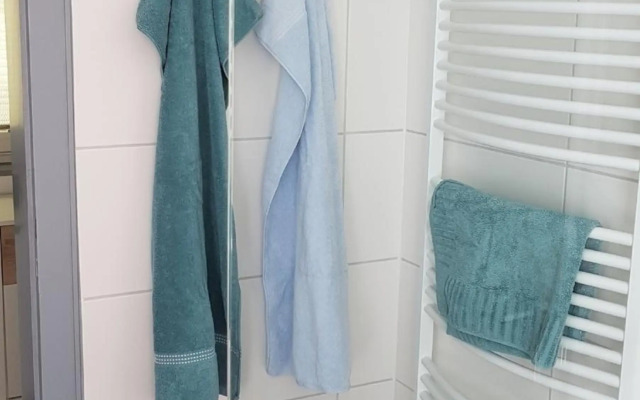 Das Fachwerkhäuschen