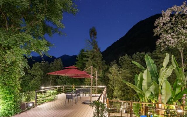 Xishan Shendu Hostel