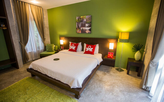 ZEN Premium Bumrungraj Soi 2