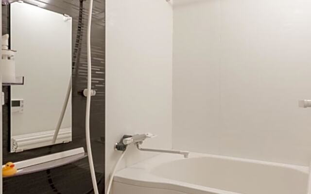 intheHood Shinjuku Bellbe - Vacation STAY 18424v