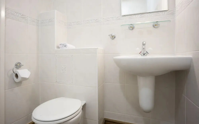 Wanslea Guest House