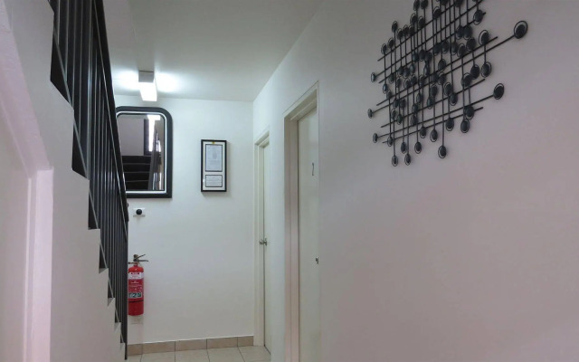 Waldorf Hornsby Residential Apartments