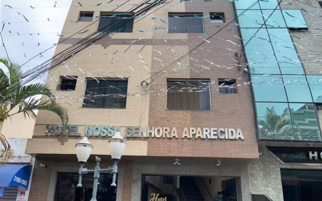 Hotel Nossa Senhora Aparecida