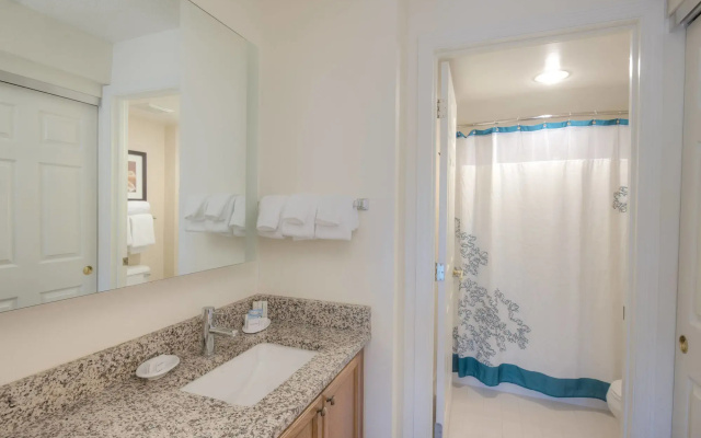 Residence Inn By Marriott Buckhead Lenox Park