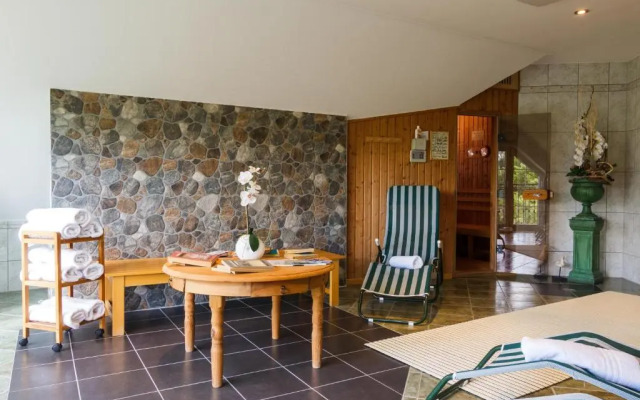 Hotel & Restaurant Am Alten Rhin