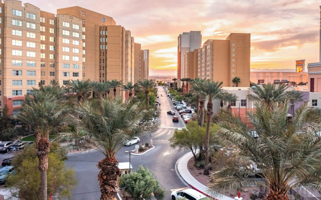 Grandview at Las Vegas