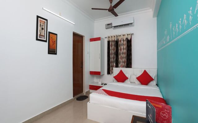 OYO 16631 The Greenstar Inn
