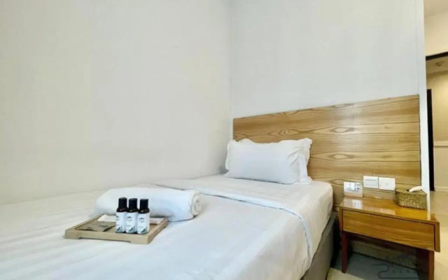 Atap Hotel