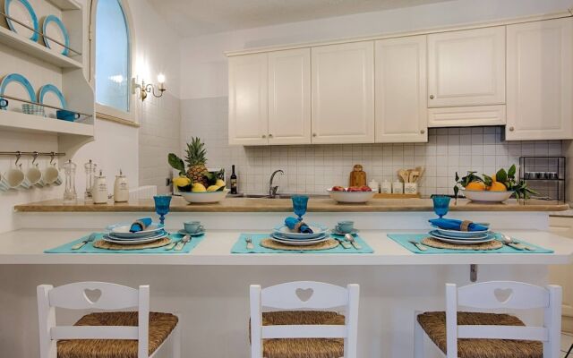 Luxury Villa In Sorrento Coast Strategic Location