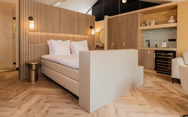Boutique Hotel Helder l Kloeg Collection