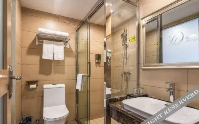 Ouxiang Mediterranean Hotel