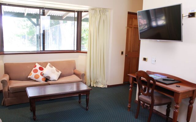 Margaret River Motel