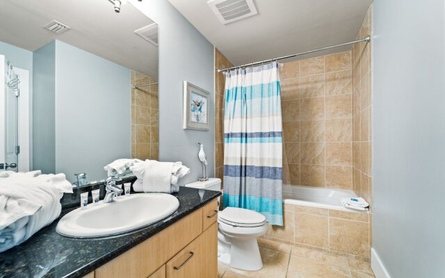 Crc1008 2 Bedroom Condo