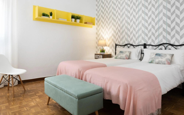 Magno Apartments Asunción