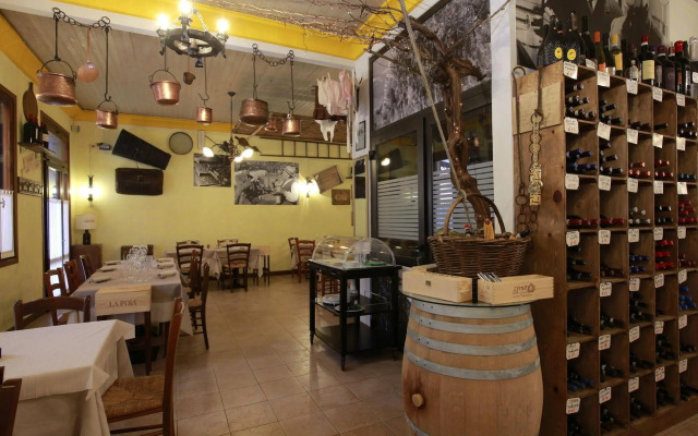 Albergo Alla Pesa