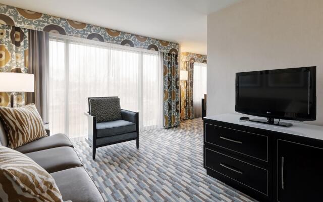 Holiday Inn Express Hotel & Suites Warwick-Providence (Arpt), an IHG Hotel