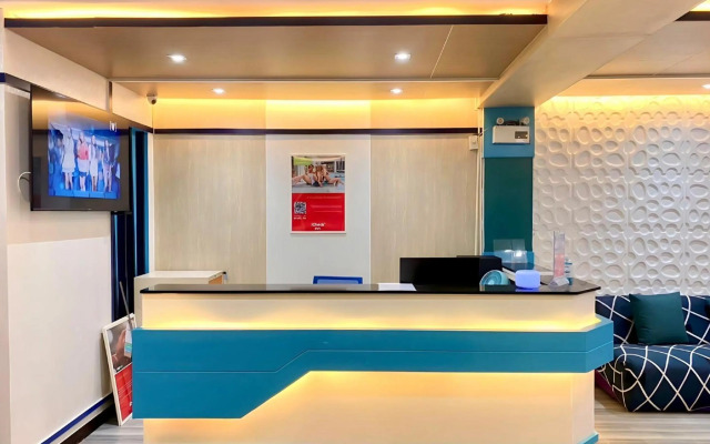 iCheck inn Chill Patong