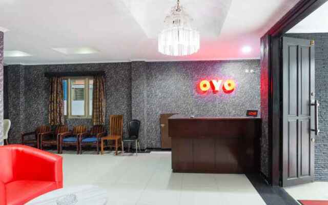 RedDoorz near City Walk Lippo Cikarang