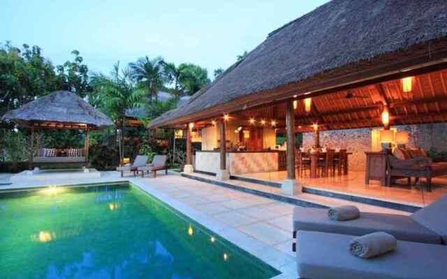 Villa Bayu