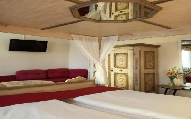 Hotel - Pension Adlerhof