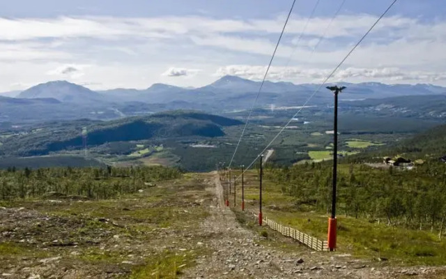 Målselv Fjellandsby
