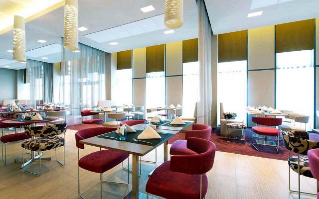 Novotel Lodz Centrum
