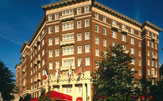 The Fairfax at Embassy Row, Washington D.C