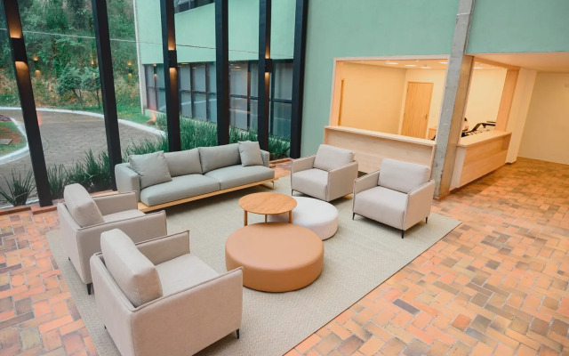 Bleev Thermas Da Mata