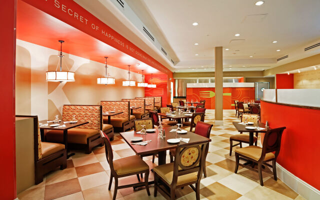 Holiday Inn Rock Hill by IHG