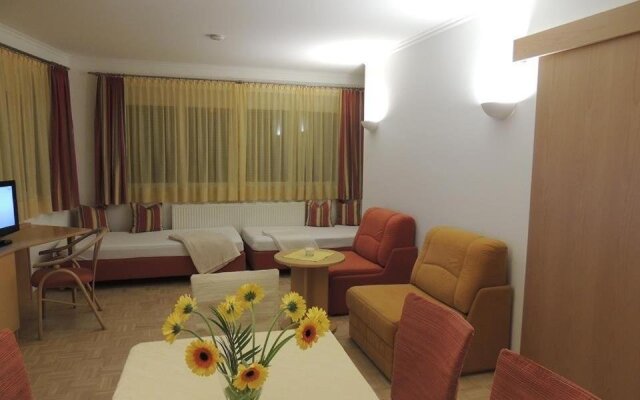 Appartement Bürgerbräu