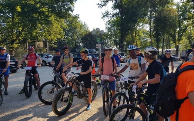 Camping Et Village Vacances La Cheneraie