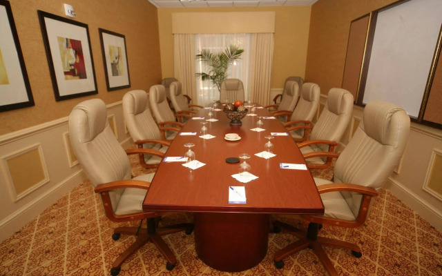 Hilton Garden Inn Anderson