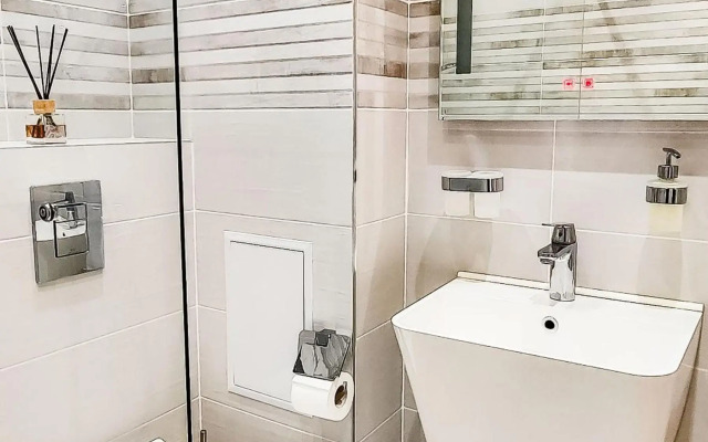 Apartment with terrace, Lighthouse Golf Resort, 62sqm