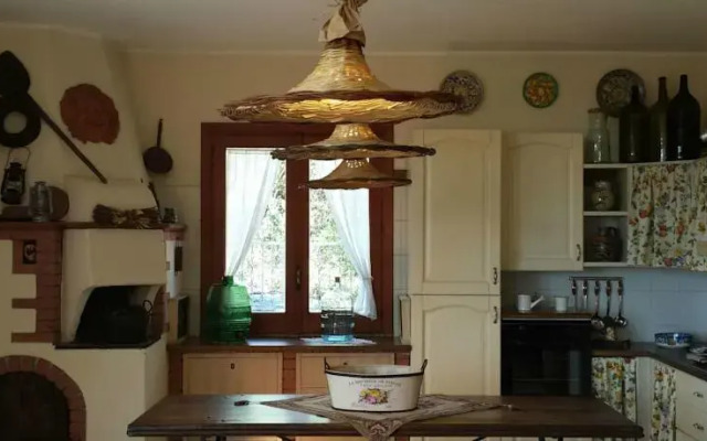 Etna Sweet Home