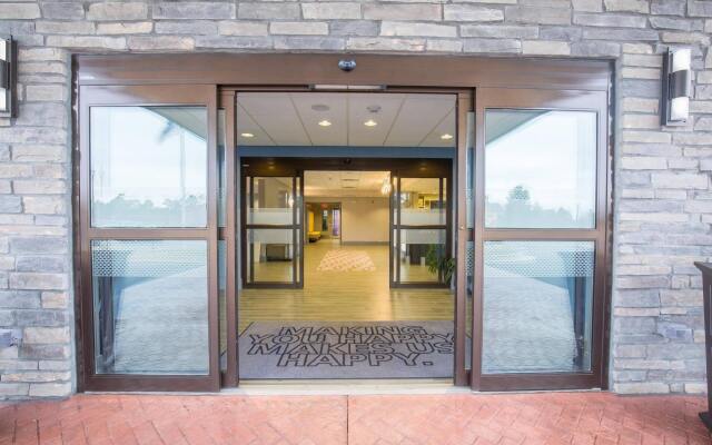 Hampton Inn & Suites Dublin