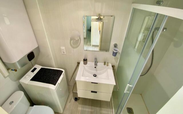 Superbe Appartement , tout confort, 40 m2 + 10 m2 terrasse