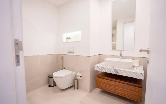 Nasma Luxury Stays - Madinat Jumeirah Living