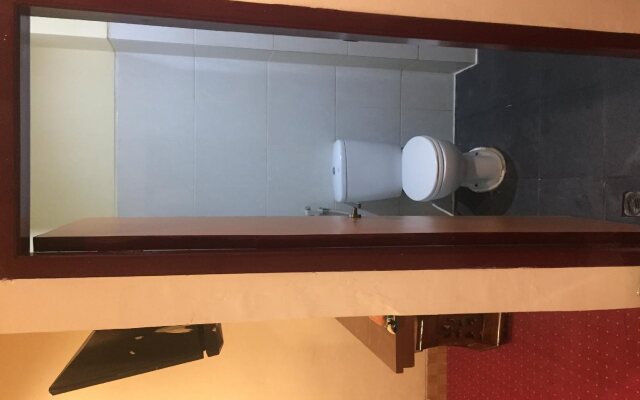 Al-Badar Hotel Syariah Makassar
